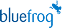 bluefrog logo