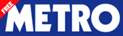 metro logo